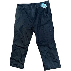 Columbia Ski Snow Gun Pants Size XXL NWT